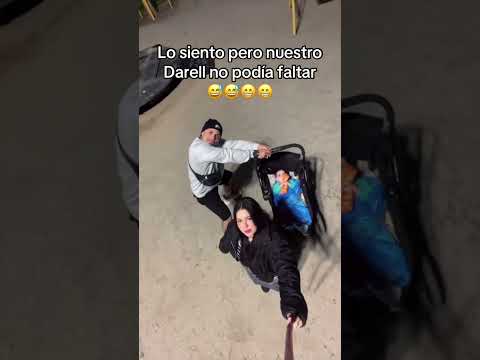 Mi Darell #trending  #viralshorts #youtubeshorts #darell #humor #familia @RDMaravillaOficial