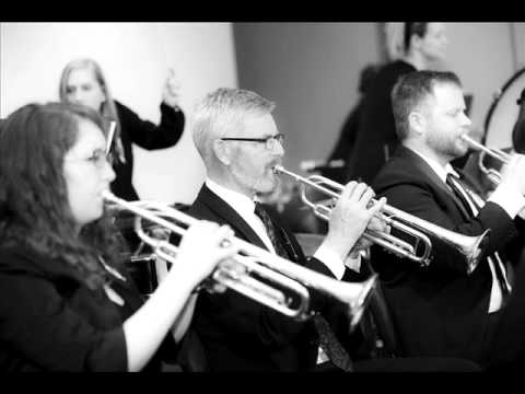 Canberra Wind Symphony Ave Maria