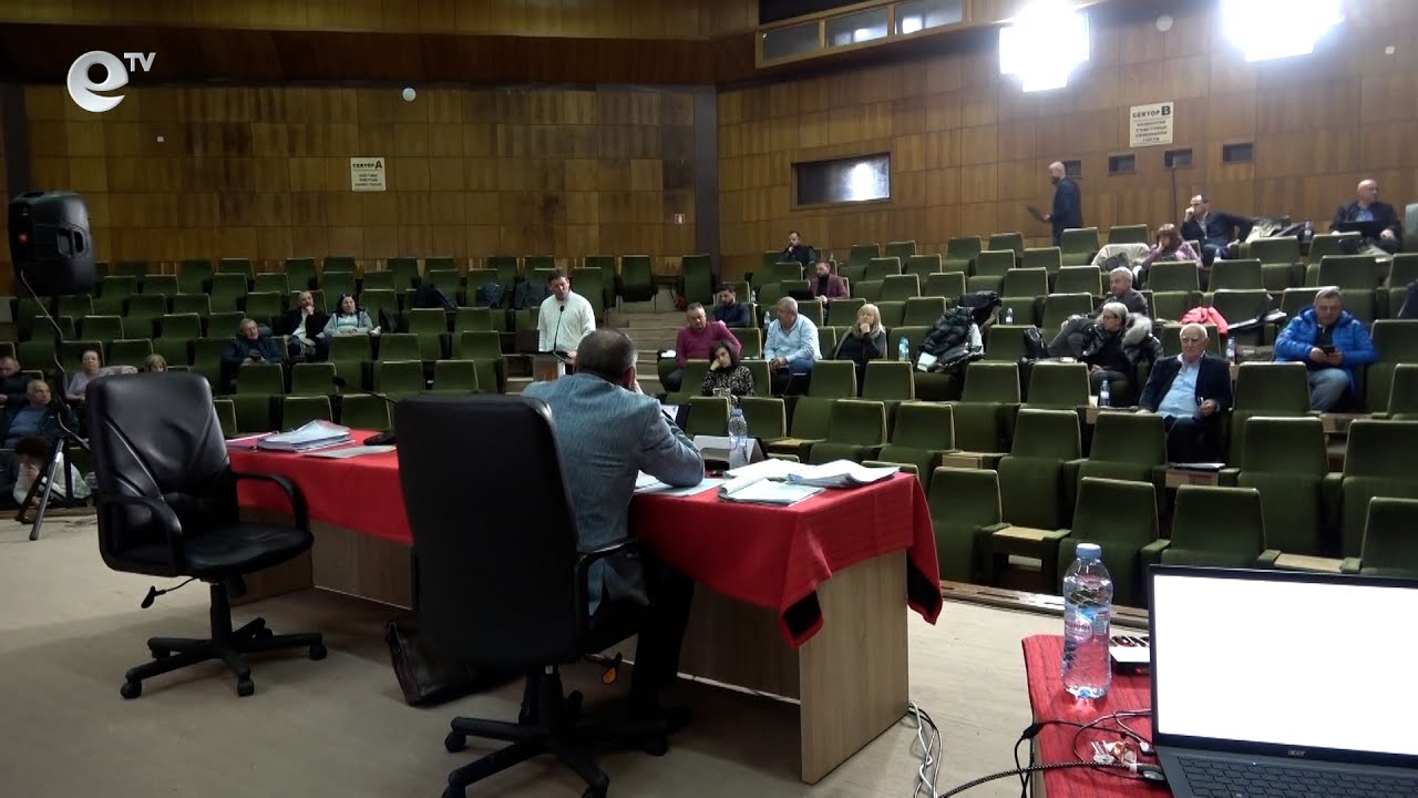 Общинският съвет в Смолян отказа да върне решението за увеличението на помощите