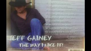 Song from my CD called &quot;I can walk the line&quot;