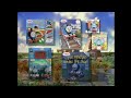 Thomas And Friends Books Promo 2001 2002 VHS
