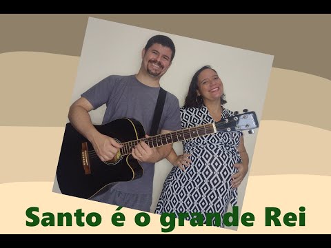 Ministerio Adoração E Vida - Santo É O Grade…