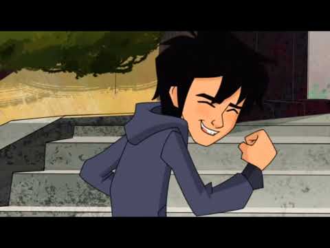 "Crossover Story" Part 14 - Jacob's Bandage