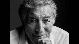 Happy 90th Birthday Tony Bennett!!!