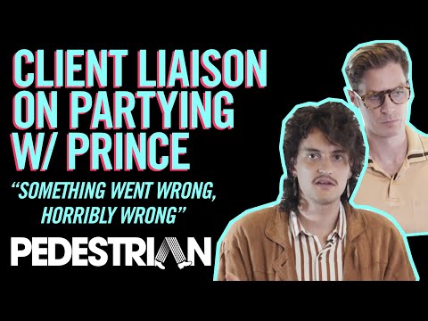 Client Liaison Talk Us Through A Memorable Music Experience | PEDESTRIAN.TV