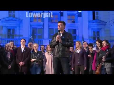 Zbigniew Stonoga & ERA   AMENO 2017