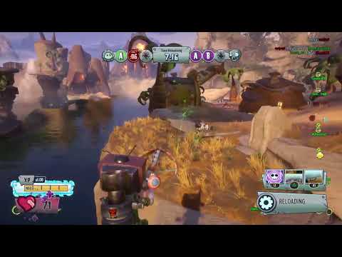 Agent pea vs super commando 12 VS 12 FAIL