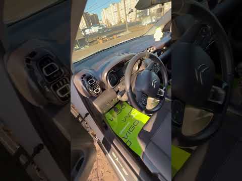 фото citroen c3 aircross c3 aircross 0