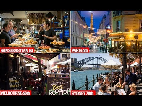 download lagu mp3 mp4 Best Culinary Destination In The World 2017, download lagu Best Culinary Destination In The World 2017 gratis, unduh video klip Best Culinary Destination In The World 2017