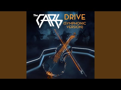 Videoclip de Drive (Symphonic Version) — The Cars