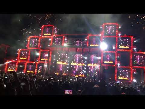 DJ Jazzy Jeff & The Fresh Prince - "Boom! Shake The Room" (Radio Labin @ MTV SummerBlast)