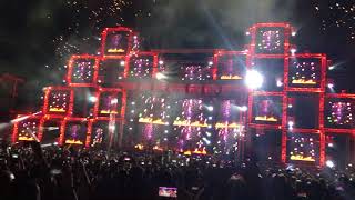 DJ Jazzy Jeff &amp; The Fresh Prince - &quot;Boom! Shake The Room&quot; (Radio Labin @ MTV SummerBlast)