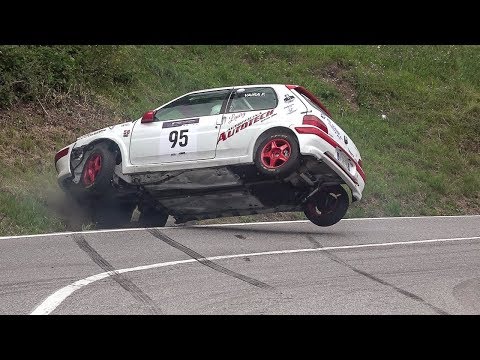49° Trofeo Vallecamonica 2019 | Mistake & Action [HD]