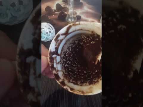 AKREP BURCU KAHVE FALI ♏ SENDEN BAŞKASINI GÖZÜ GÖRMÜYOR 