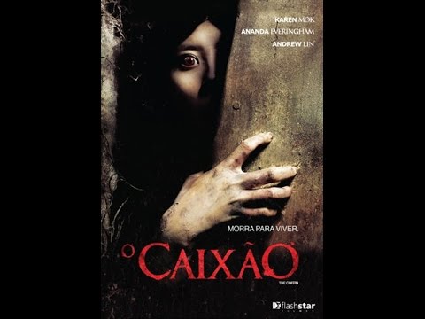 Assistir O Caixão Dublado 2012   Filmes filme completo em hd