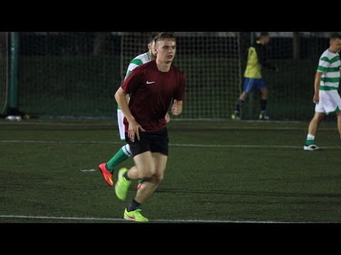 AdeBajory - JogaBonito: 4. tydzień (FLS Jesień 2014)