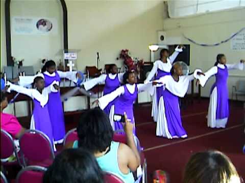 70th Birthday Dance Tribute