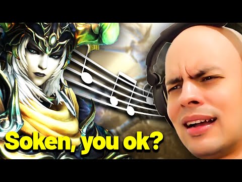 Composer HUMBLED by Final Fantasy XIV music! | To the Edge