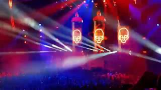 Krokus - Bedside Radio (live, Hallenstadion 07.12.2019)