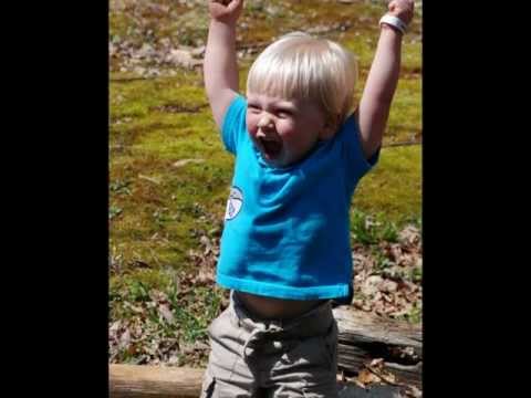 Joshua's Story!