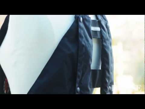 HitAir Air Vest | Gear Videos | Your Horse