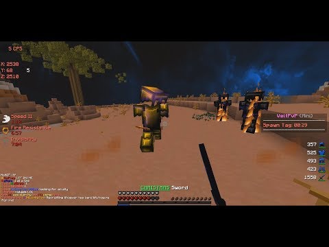WE TRY TO GET REVENGE WITH A TEAMFIGHT AFTER THEY ALMOST MADE US RAIDABLE (OLD FACTION MEMBERS)