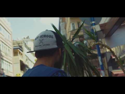 Afi Ares - İzafi (Official Video)