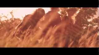 Tim Christensen & The Damn Crystals - Far Beyond Driven (Official Music Video 2012)