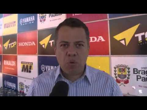 Mariane Schuller - Superliga Brasil de Motocross 2015 - Parte 1