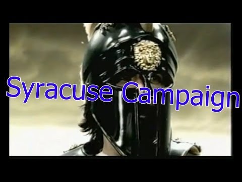 Rome Total War 2: Syracuse Episode 5