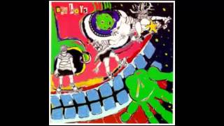 Big Boys - I Do Care