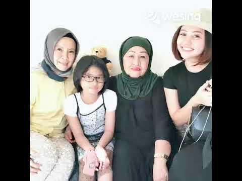 Iman suraya cover hutang floor 88