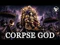 Corpse God | Chaos Slaanesh Noise Marines Brass  Jazz | Warhammer 40K Inspired Music