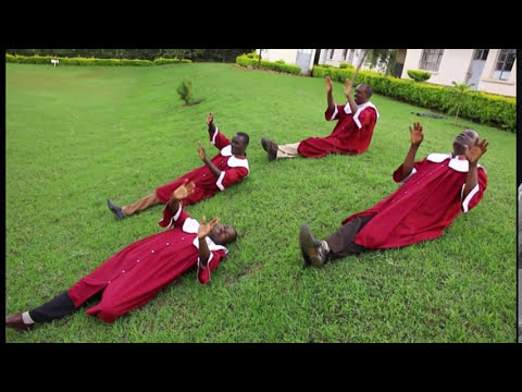 Ebenezer Tune Singers - Abaiseke Ikomi