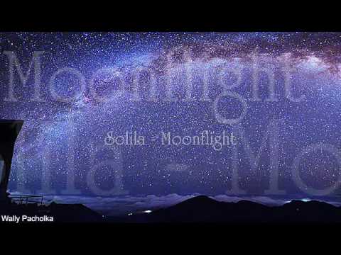 Solila - Moonflight (Оriginal Mix)