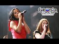T A T U Не Верь Не Бойся Не Проси Live Opening Eurovision 2009