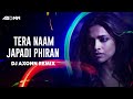 Tera Naam Japdi Phiran - DJ Axonn Remix | Cocktail