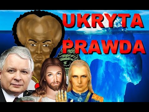 TEORIE SPISKOWE ICEBERG