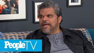 Luis Guzmán Got Paid Every Time ‘Community’ Showed His Statue | PeopleTV | Entertainment Weekly