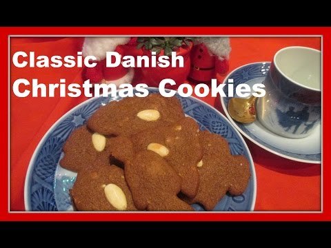 download lagu mp3 mp4 Danish Ginger Cookies, download lagu Danish Ginger Cookies gratis, unduh video klip Danish Ginger Cookies