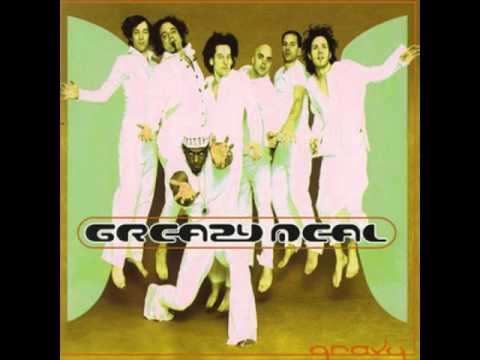 Greazy Meal - The Greazy Collage 2