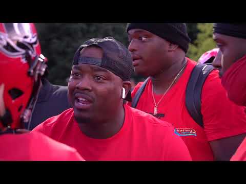 *🔥FIRE🔥* 13U Duluth Wildcats vs. Southside Ducks | Full Game | AAU Football 2021