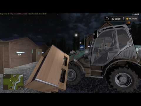 FS17- American Heartland by Big Hoss E11