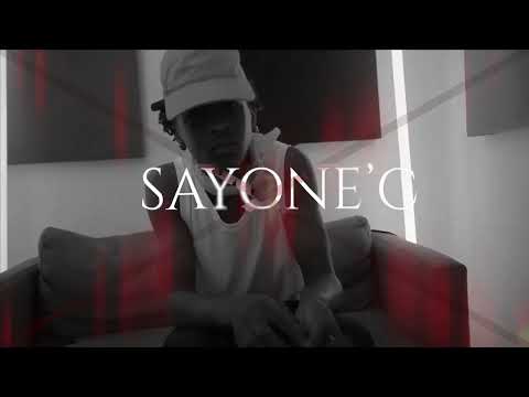 Sayone'C x Fams de nivak -Tony montana (Officiel Audio vidéo) #Tony #trap