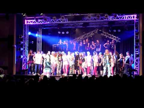 WWRY Devizes Finale