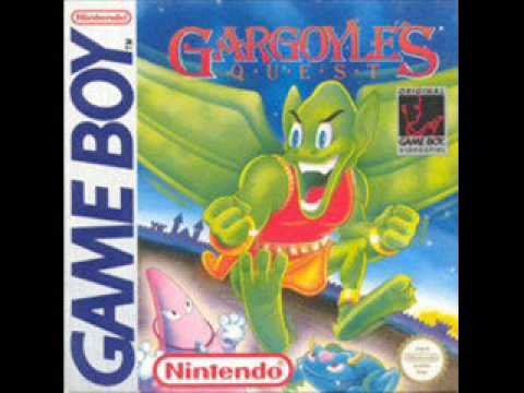 Fave VGM #196: "Breager's Palace" ~ Yuki Iwai