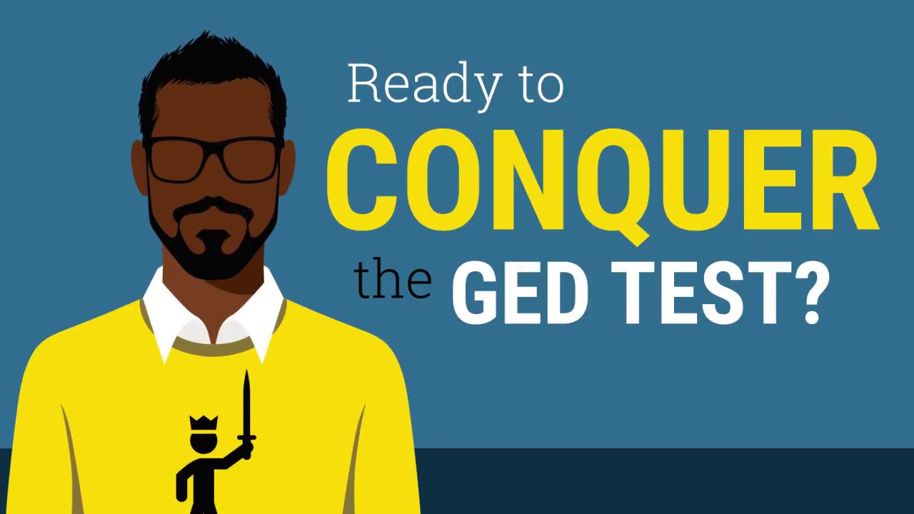 interactive GED practice questions 