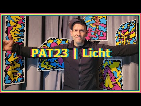 PAT23 | Licht (Offizielles Musikvideo)