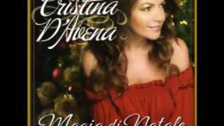 Cristina D&#39;avena - Happy Christmas