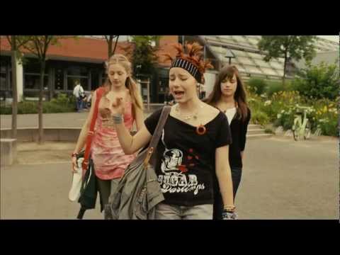 FRECHE MÄDCHEN| Trailer deutsch